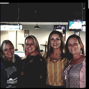 Meet your Posher, Misty